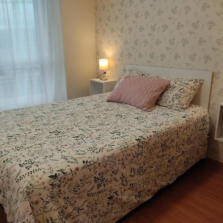 Apartamento Gloria En Oviedo Zewnętrze zdjęcie