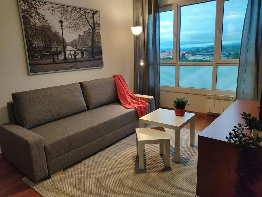 Apartamento Gloria En Oviedo Zewnętrze zdjęcie